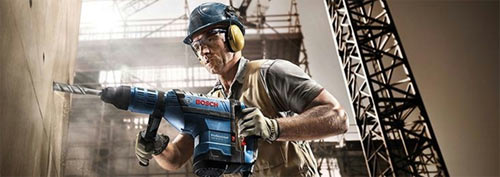 Инструмент Bosch