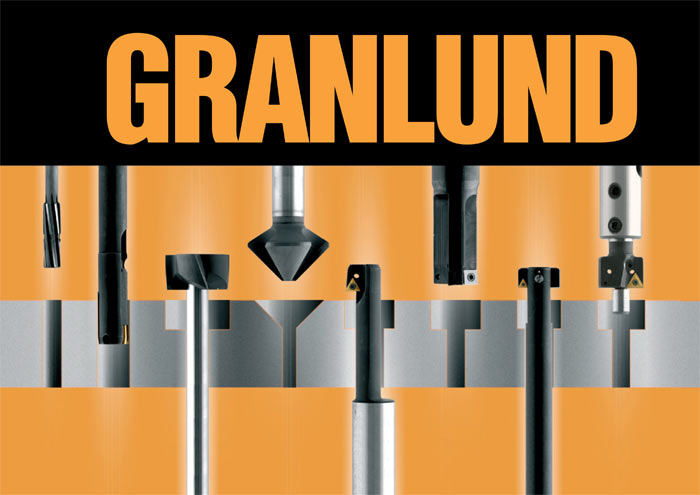Инструменты GRANLUND Tools